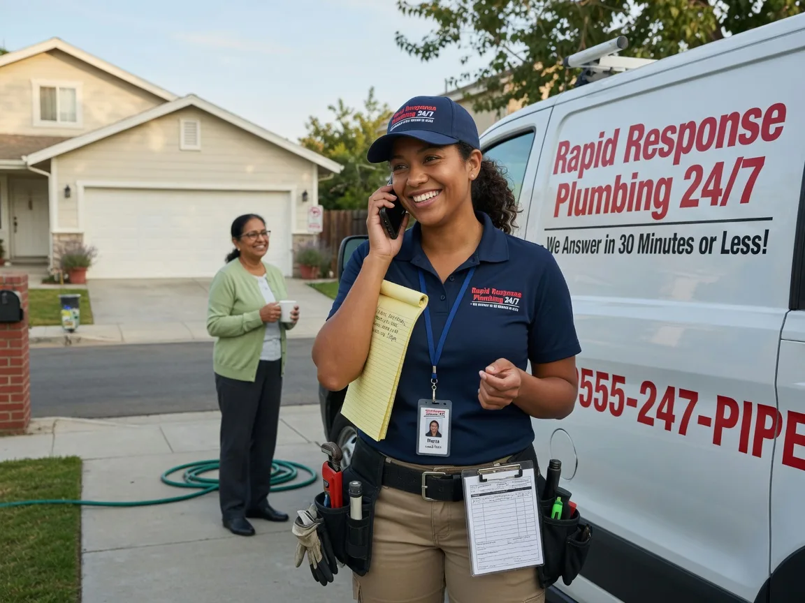 Emergency Plumber Presque Isle, WI FAQs